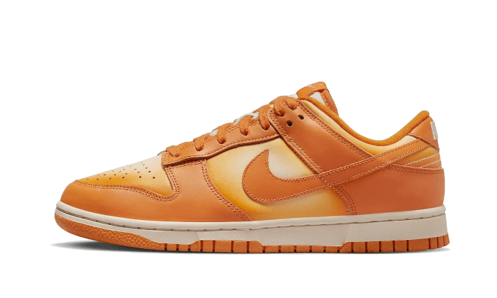Nike Dunk Low Magma Orange 4