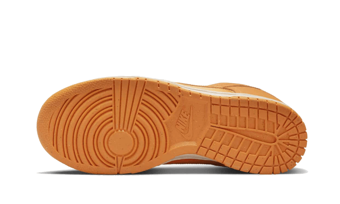 Nike Dunk Low Magma Orange 6