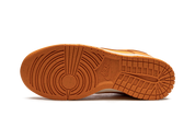 Nike Dunk Low Magma Orange