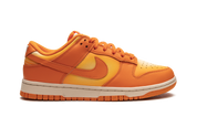 Nike Dunk Low Magma Orange