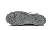 Nike Dunk Low Metallic Silver 6