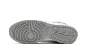Nike Dunk Low Metallic Silver