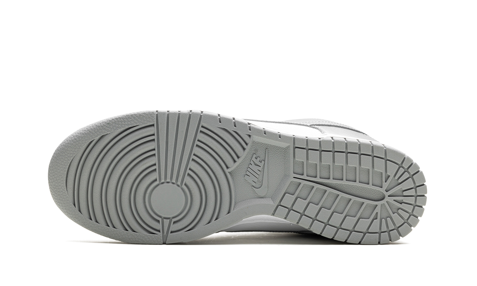 Nike Dunk Low Metallic Silver