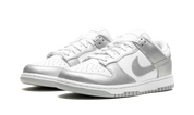 Nike Dunk Low Metallic Silver 9