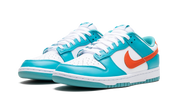 Nike Dunk Low Miami Dolphins 3