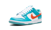Nike Dunk Low Miami Dolphins 5