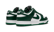 Nike Dunk Low Michigan State Green 3