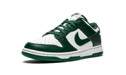 Nike Dunk Low Michigan State Green 4
