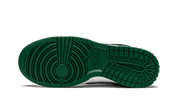 Nike Dunk Low Michigan State Green 5