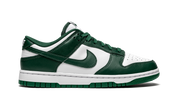 Nike Dunk Low Michigan State Green 6
