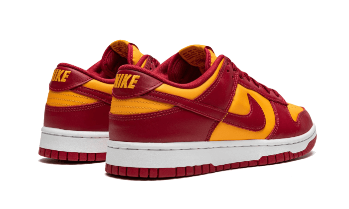 Nike Dunk Low Midas Gold 3