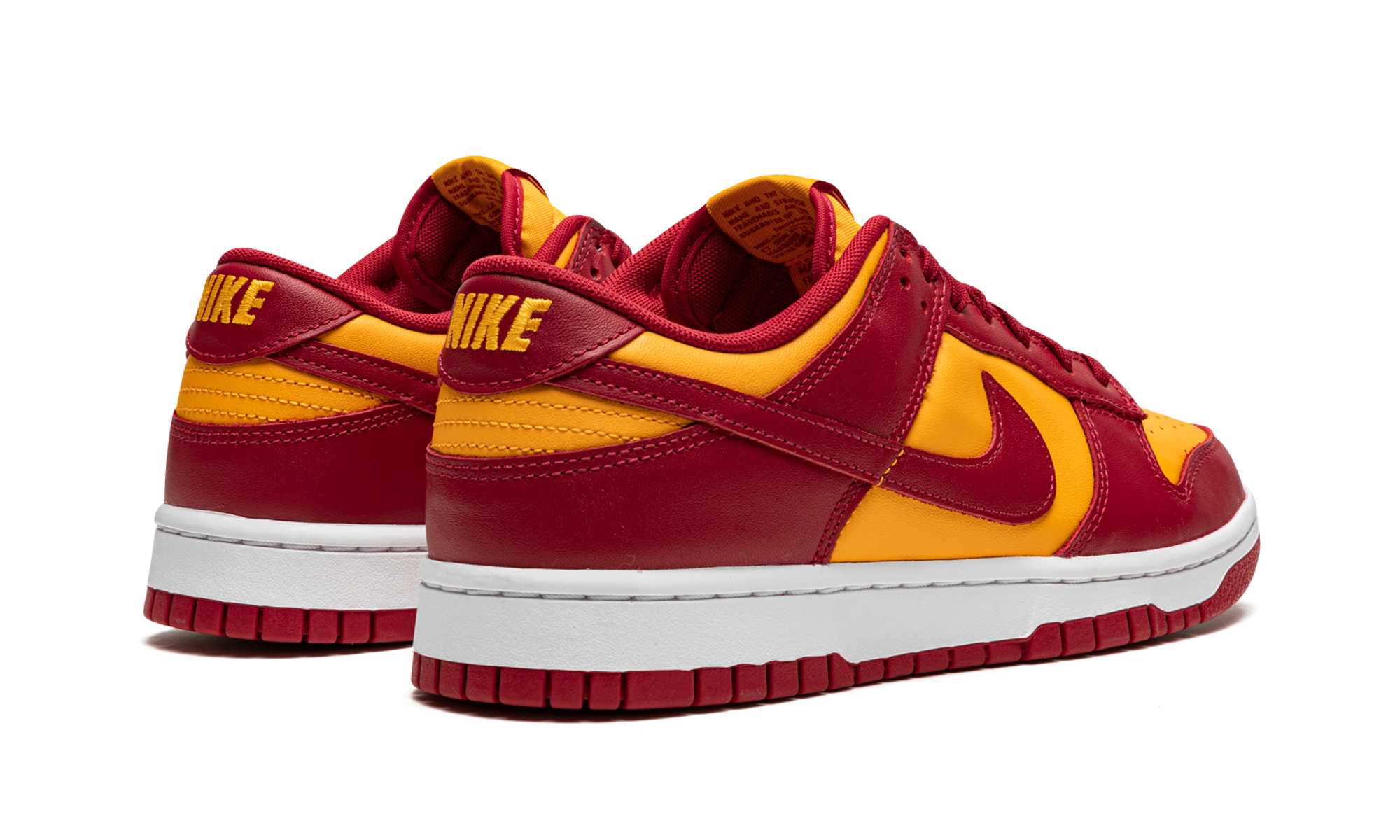 Nike Dunk Low Midas Gold