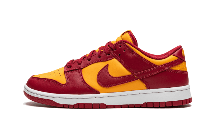 Nike Dunk Low Midas Gold 5