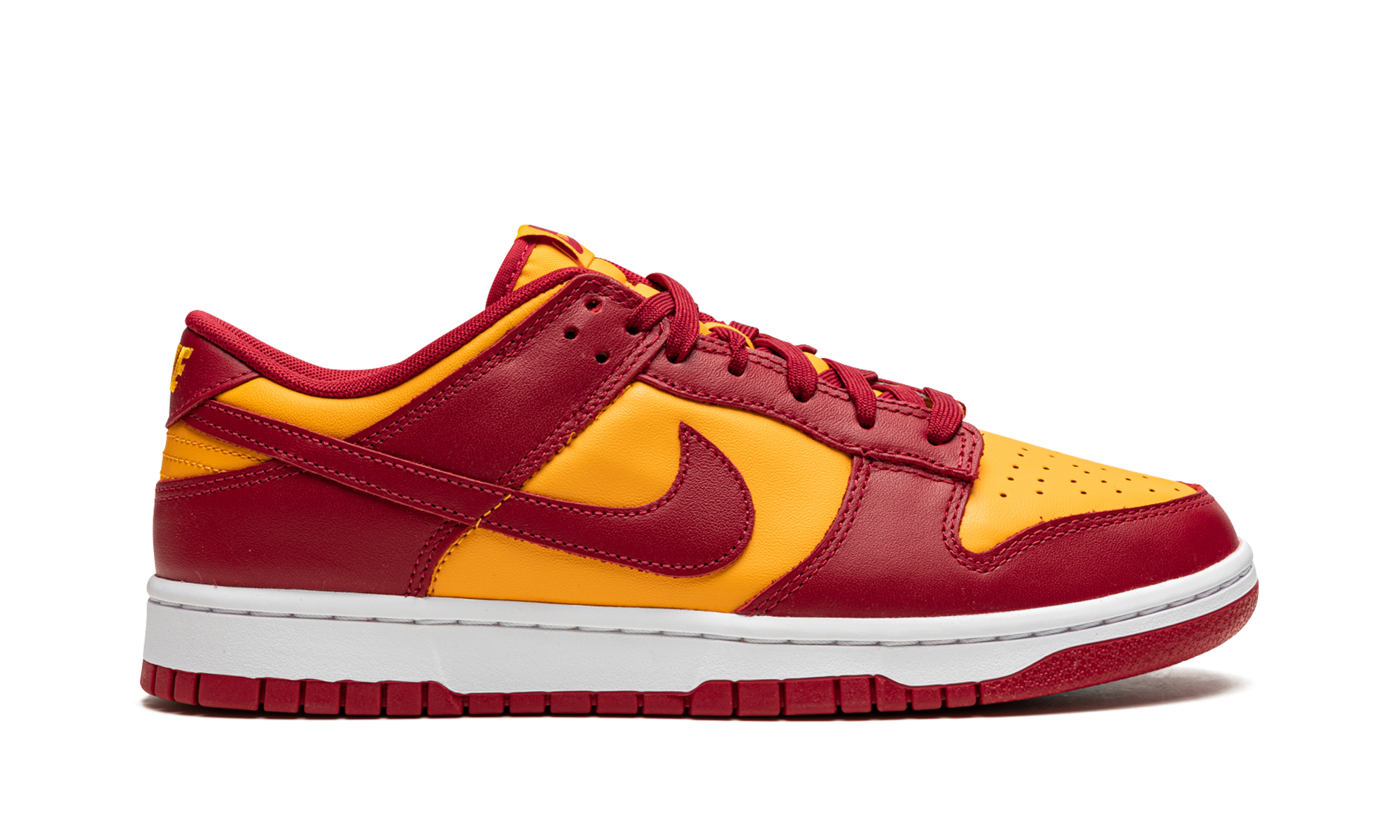 Nike Dunk Low Midas Gold