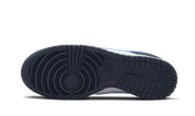 Nike Dunk Low Midnight Navy University Blue 3
