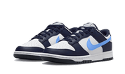 Nike Dunk Low Midnight Navy University Blue 5