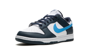 Nike Dunk Low Midnight Navy University Blue