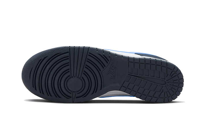Nike Dunk Low Midnight Navy University Blue 6