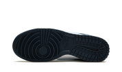 Nike Dunk Low Midnight Navy University Blue