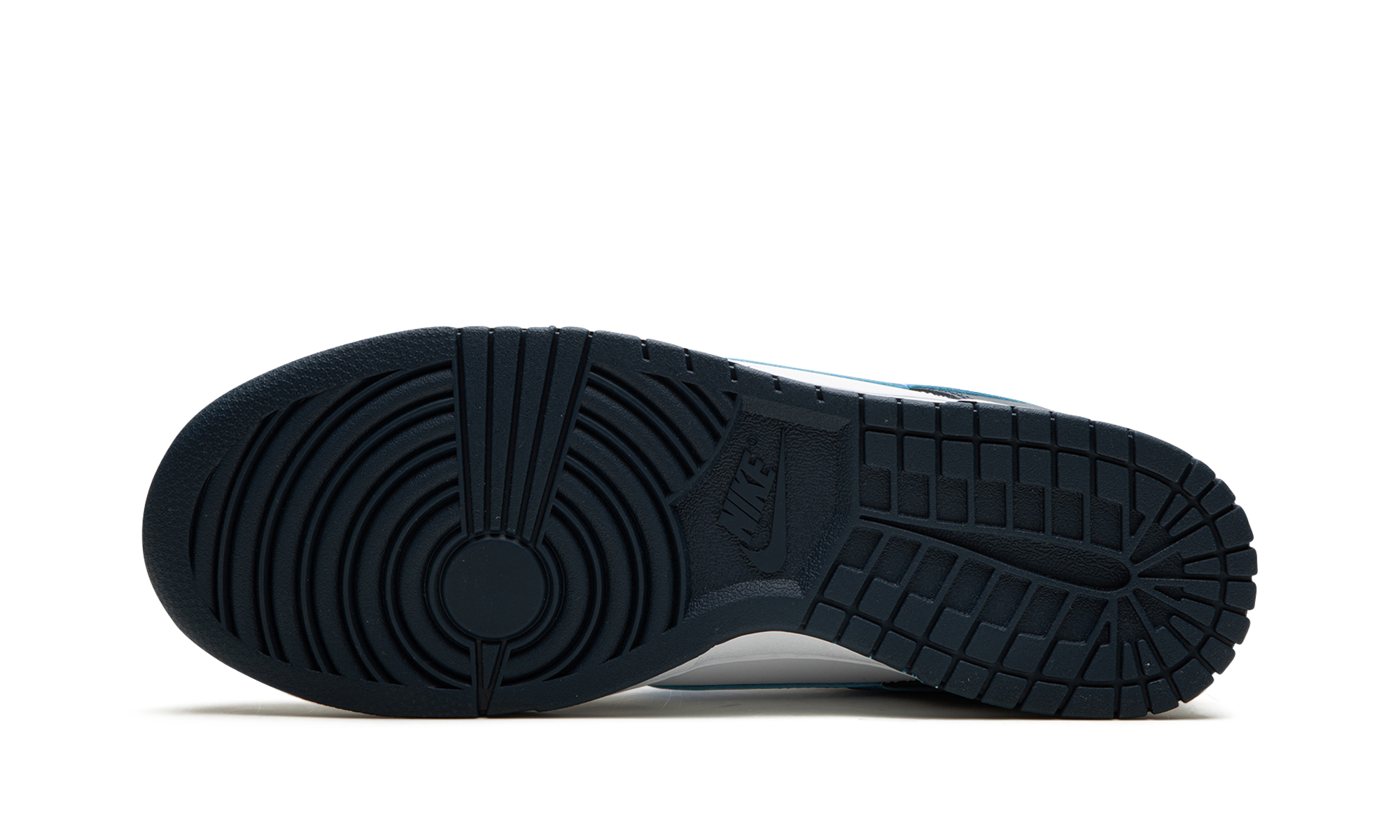 Nike Dunk Low Midnight Navy University Blue