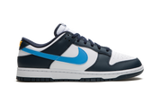 Nike Dunk Low Midnight Navy University Blue