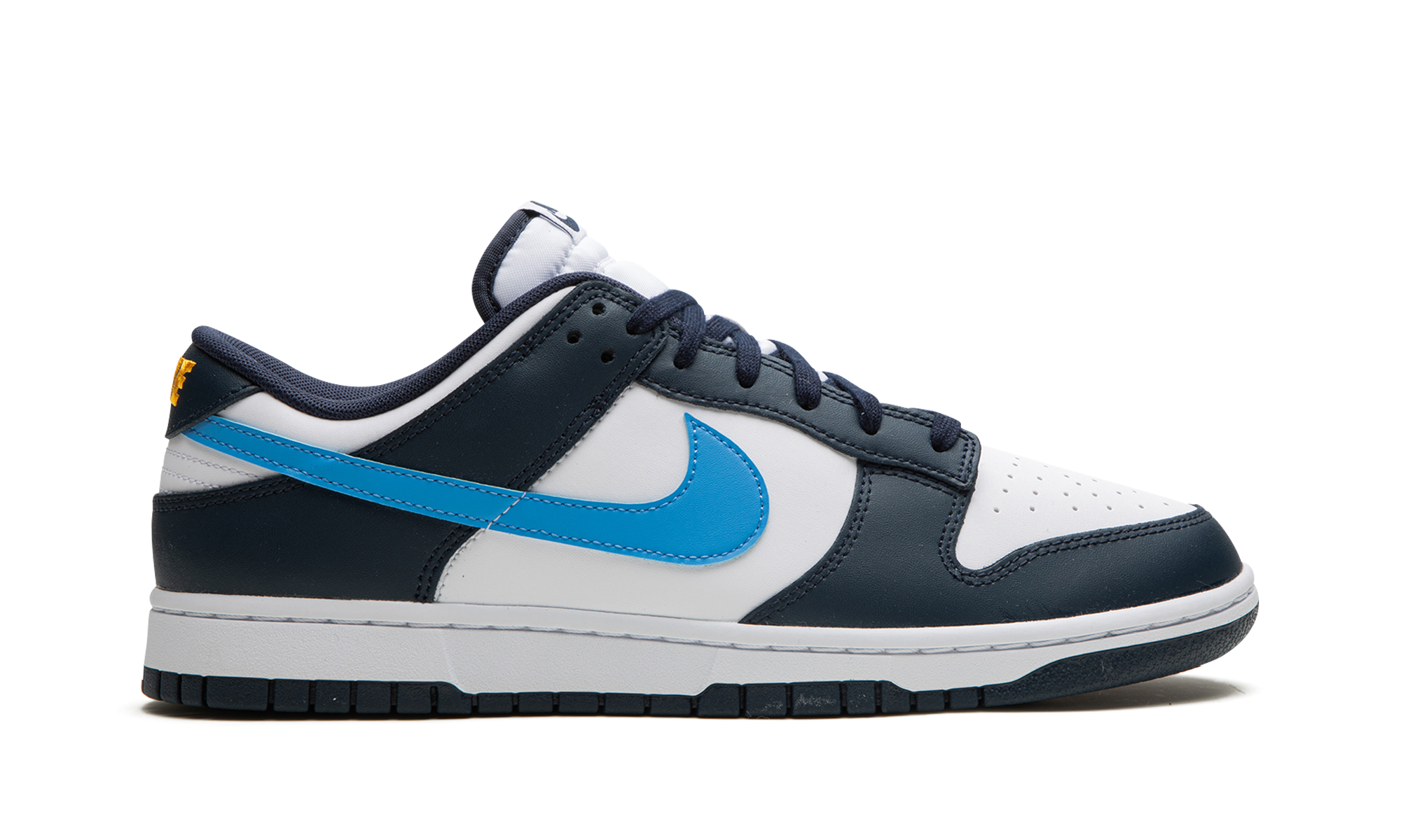 Nike Dunk Low Midnight Navy University Blue