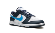 Nike Dunk Low Midnight Navy University Blue 8
