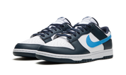 Nike Dunk Low Midnight Navy University Blue 9