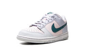 Nike Dunk Low Mineral Teal