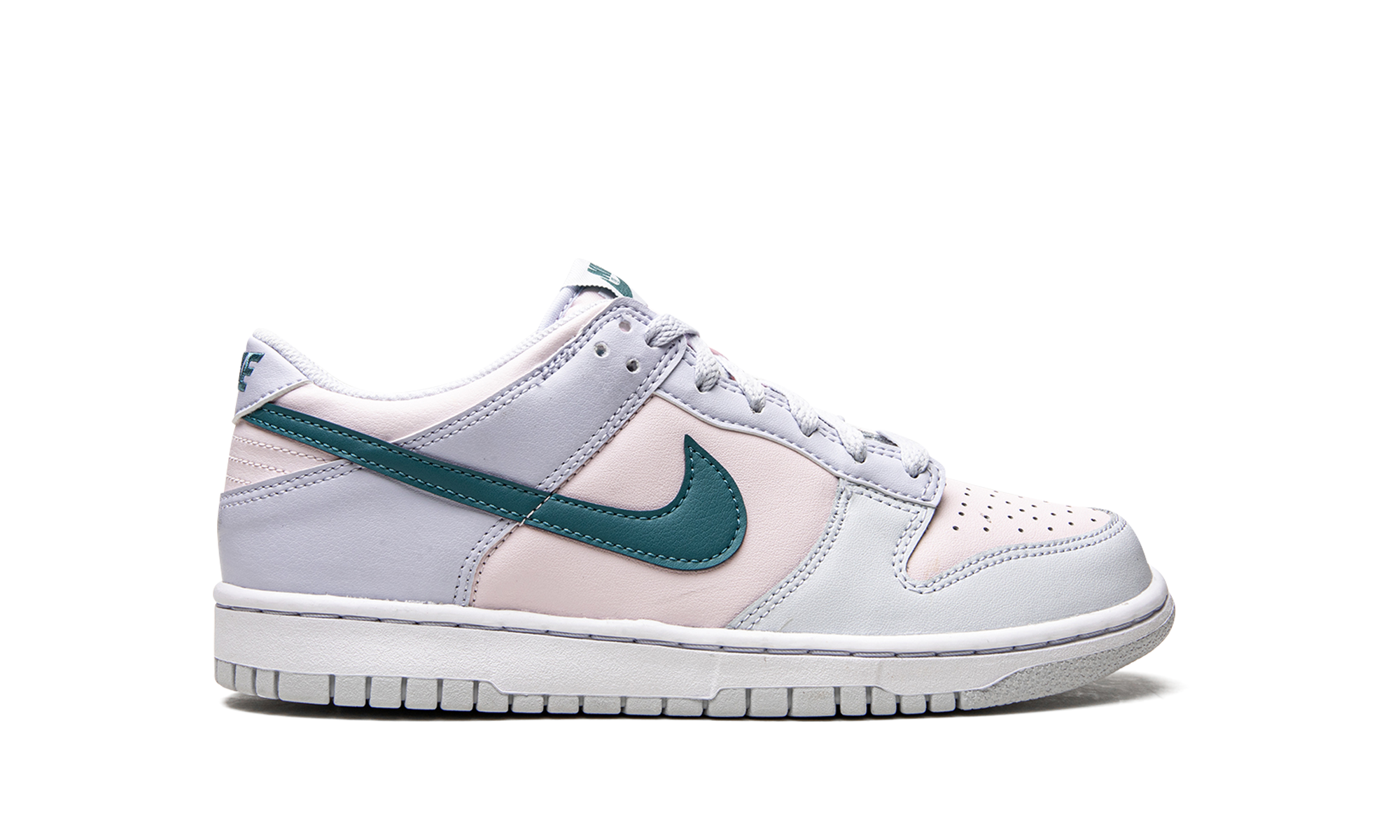 Nike Dunk Low Mineral Teal