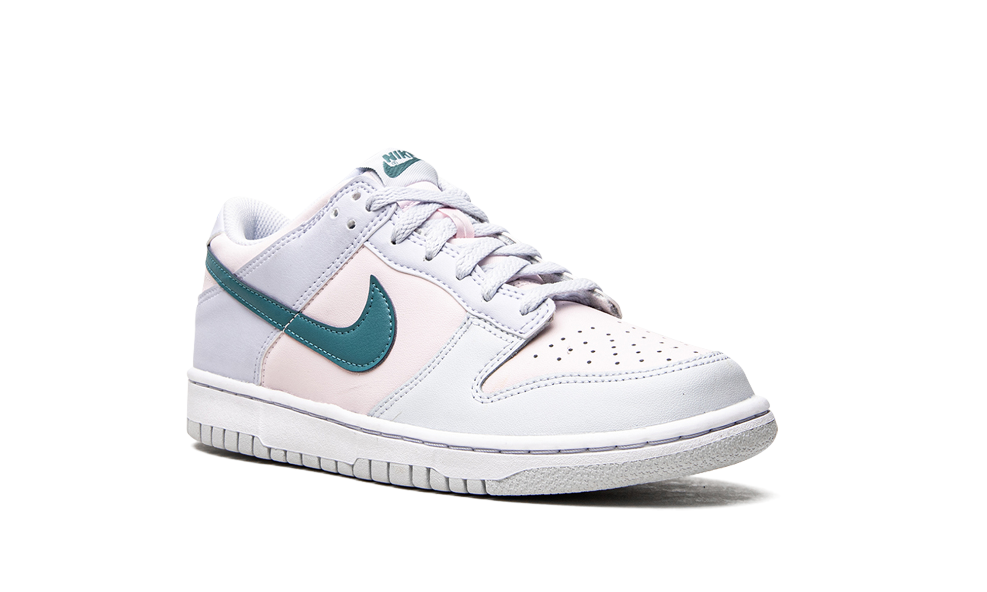Nike Dunk Low Mineral Teal 8