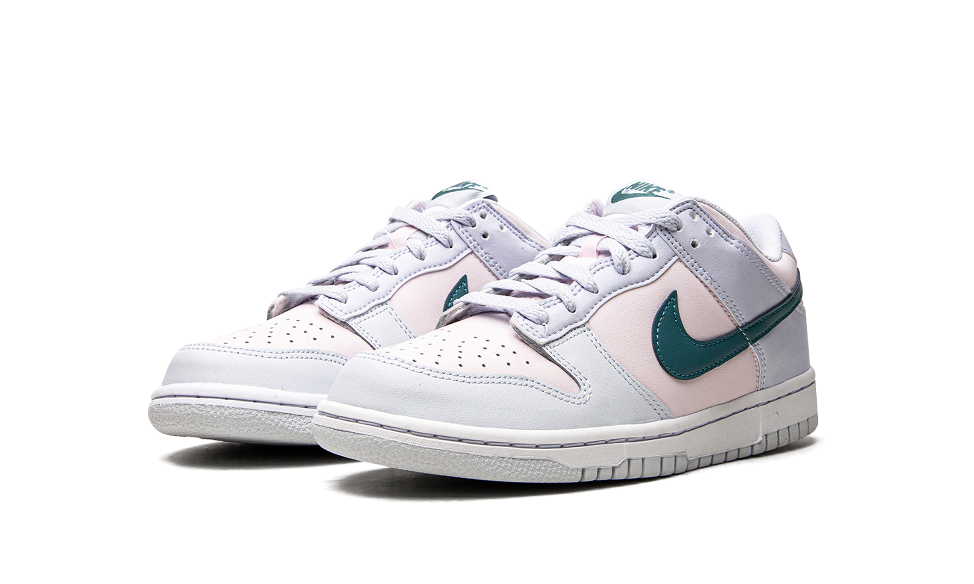 Nike Dunk Low Mineral Teal 9