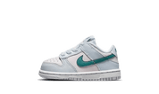 Nike Dunk Low Mineral Teal Baby (TD) 1