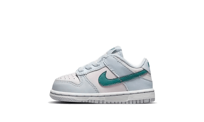 Nike Dunk Low Mineral Teal Baby (TD) 1