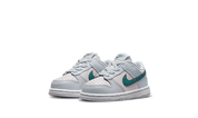 Nike Dunk Low Mineral Teal Baby (TD) 2