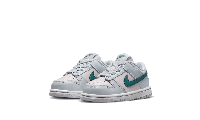 Nike Dunk Low Mineral Teal Baby (TD) 2