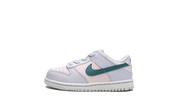 Nike Dunk Low Mineral Teal Baby (TD) 5