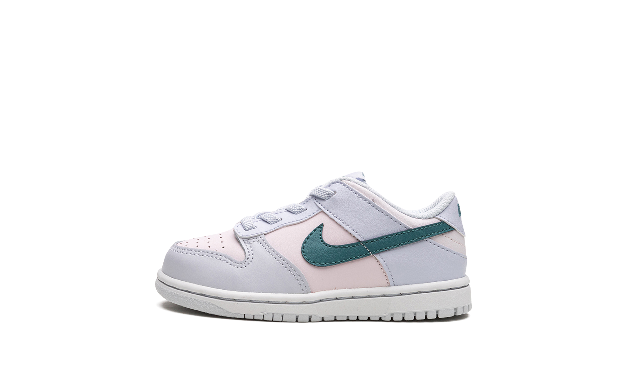Nike Dunk Low Mineral Teal Baby (TD) 5