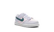 Nike Dunk Low Mineral Teal Baby (TD) 6
