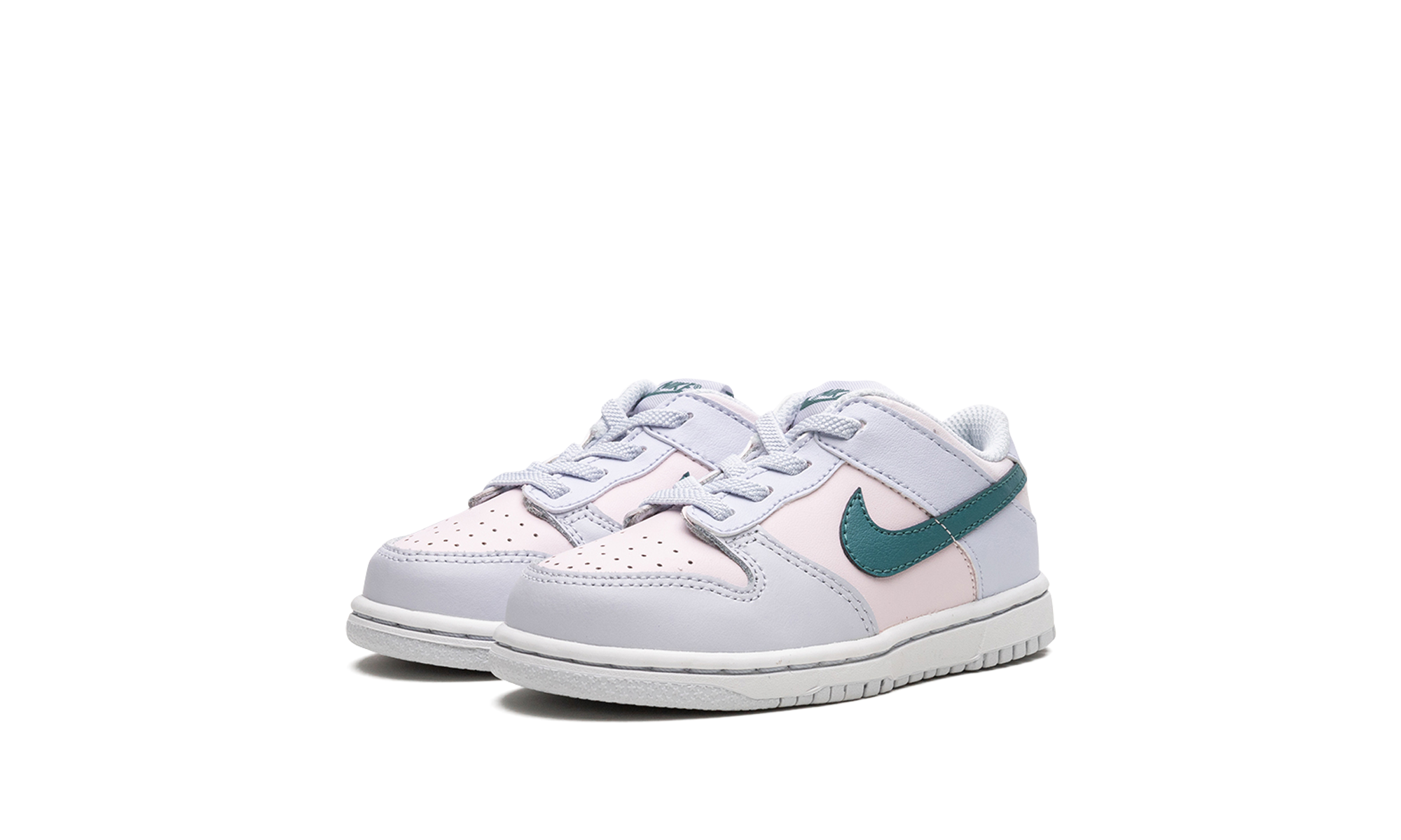 Nike Dunk Low Mineral Teal Baby (TD) 7