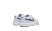 Nike Dunk Low Mineral Teal Baby (TD) 8