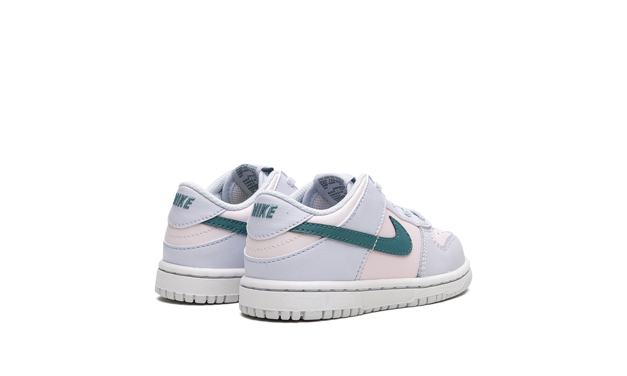 Nike Dunk Low Mineral Teal Baby (TD) 8