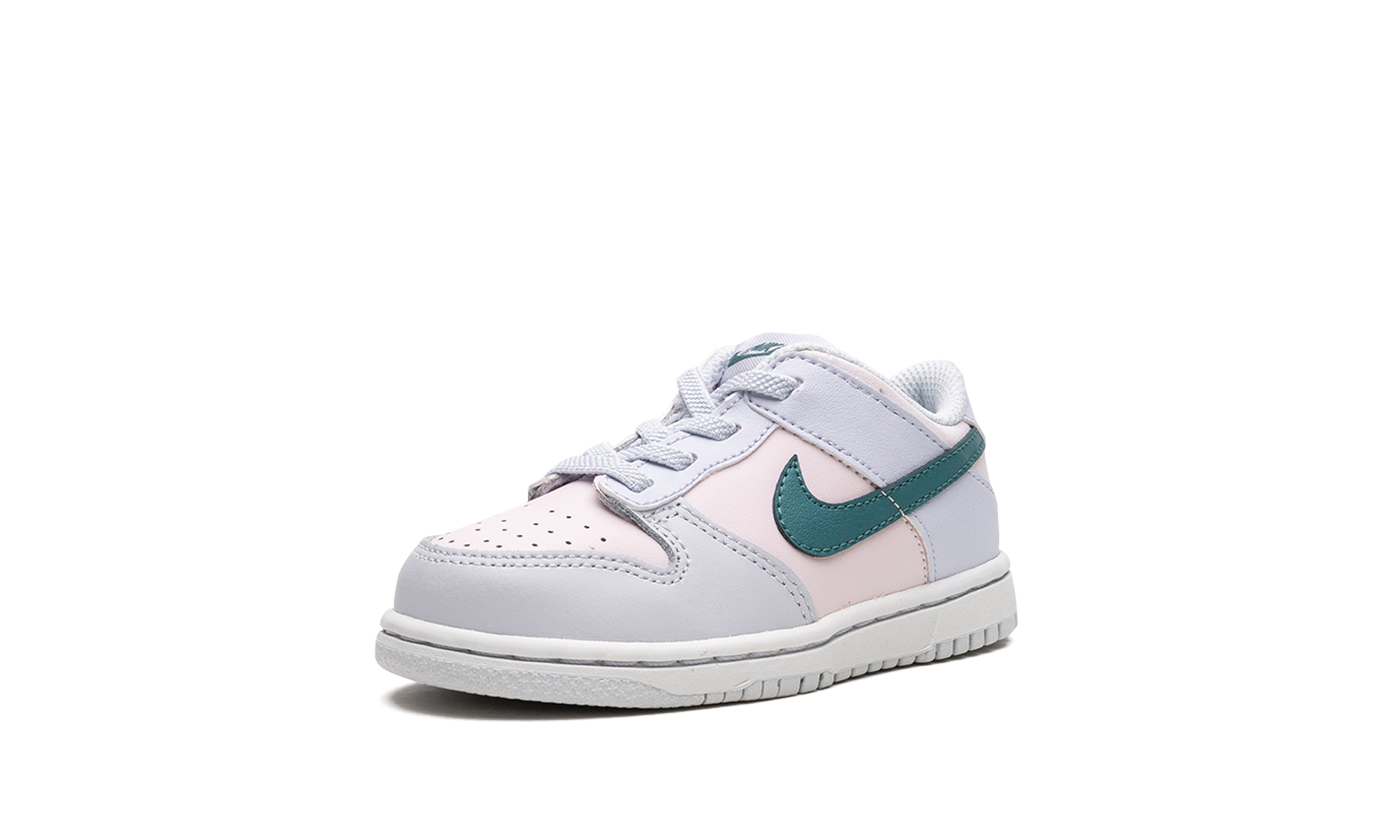 Nike Dunk Low Mineral Teal Baby (TD) 9