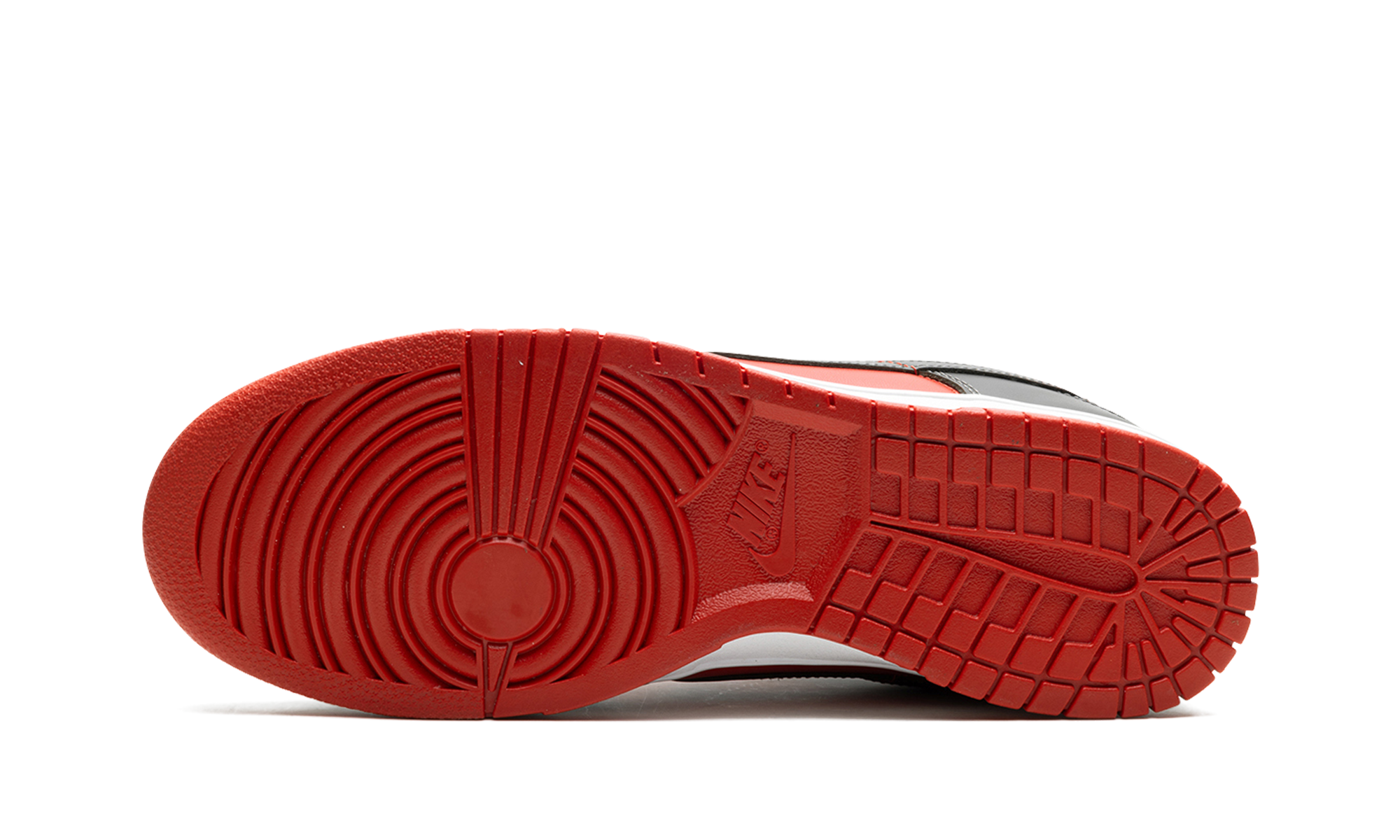 Nike Dunk Low Mystic Red Cargo Khaki 6