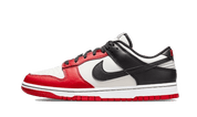 Nike Dunk Low NBA 75th Anniversary Chicago Bulls 1