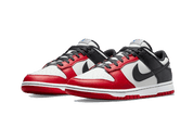 Nike Dunk Low NBA 75th Anniversary Chicago Bulls 2