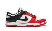 Nike Dunk Low NBA 75th Anniversary Chicago Bulls