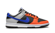 Nike Dunk Low NBA 75th Anniversary Knicks