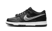 Nike Dunk Low NBA 75th Anniversary Spurs 1