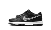 Nike Dunk Low NBA 75th Anniversary Spurs 10